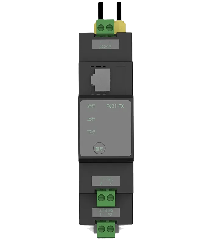 FQ31-TX 协控制器