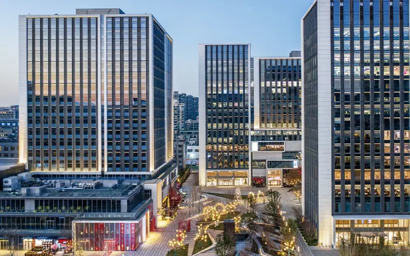 喜讯！飞奕科技获评青岛市“专精特新”企业