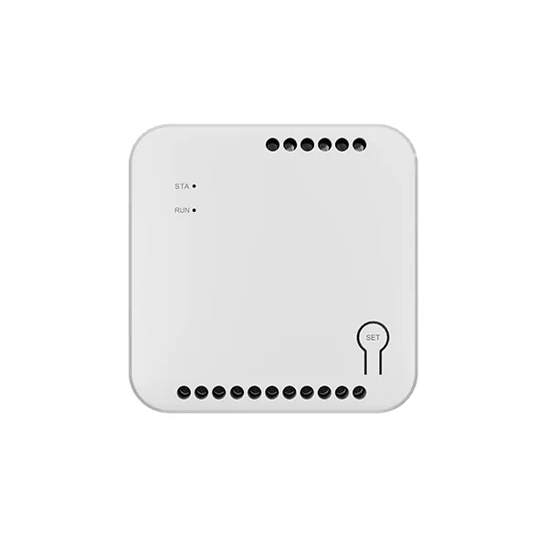 B25LG 4G空调线控器网关