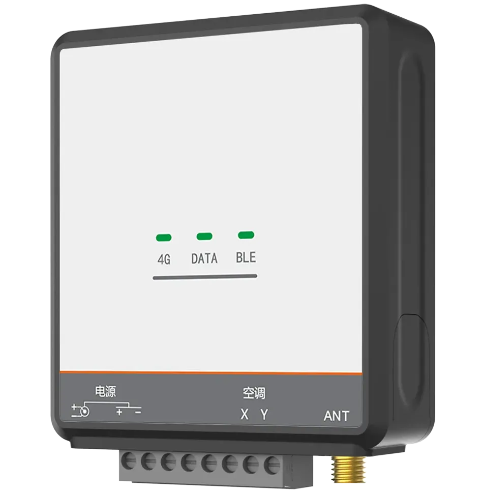 S74G 智能控制器