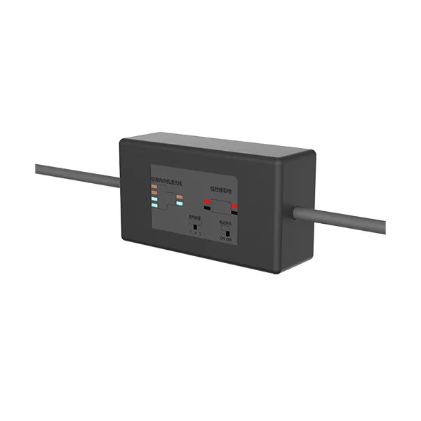 E01 空调工程助手