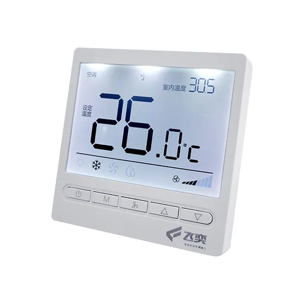 FF17G 风盘温控器