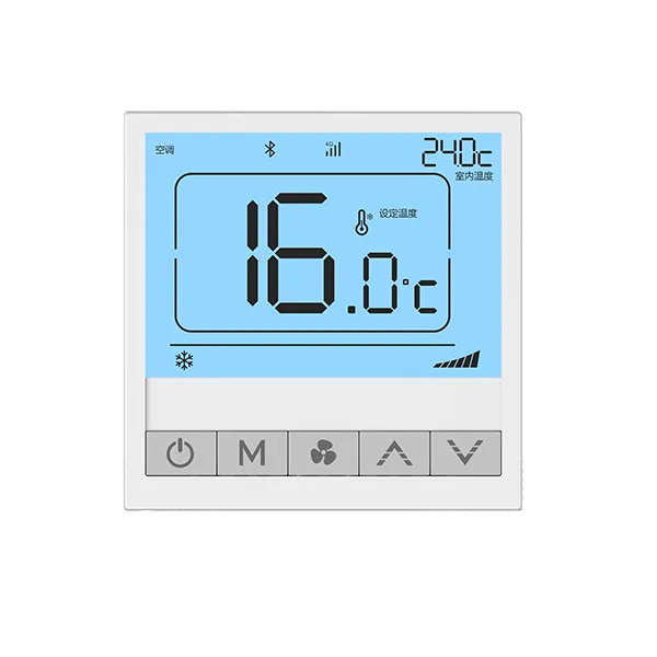 F16G 风盘温控器