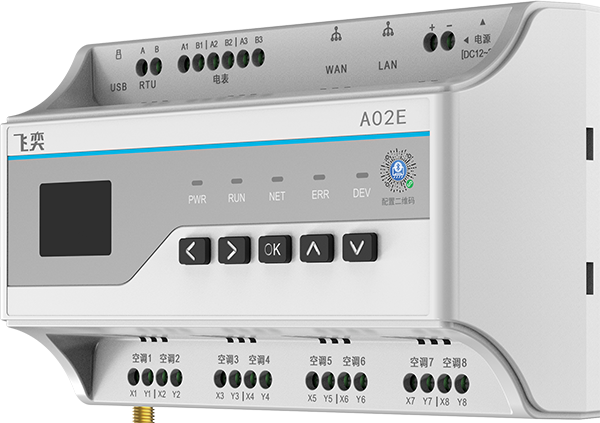 A02 智能控制器