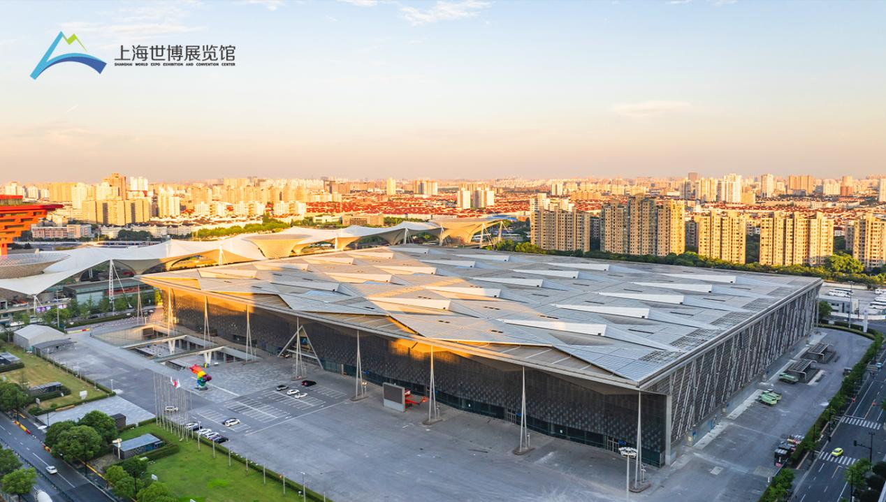 低成本大成效！飞奕一站式方案攻克上海世博展览馆空调运维节能难题